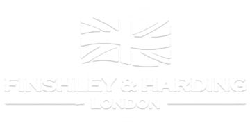 Finshley & Harding London Logo