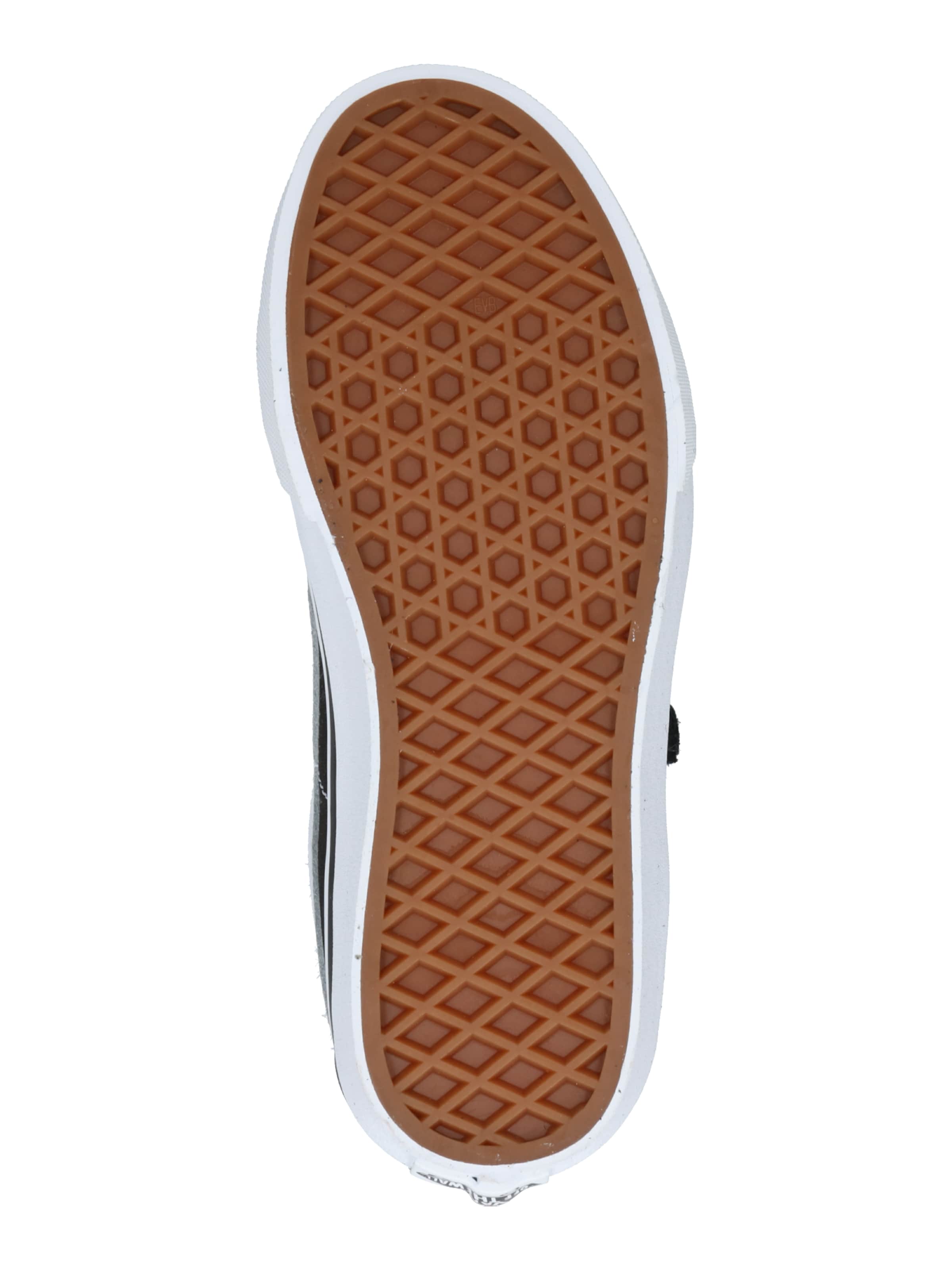 melns VANS Brīvā laika apavi 'SK8'