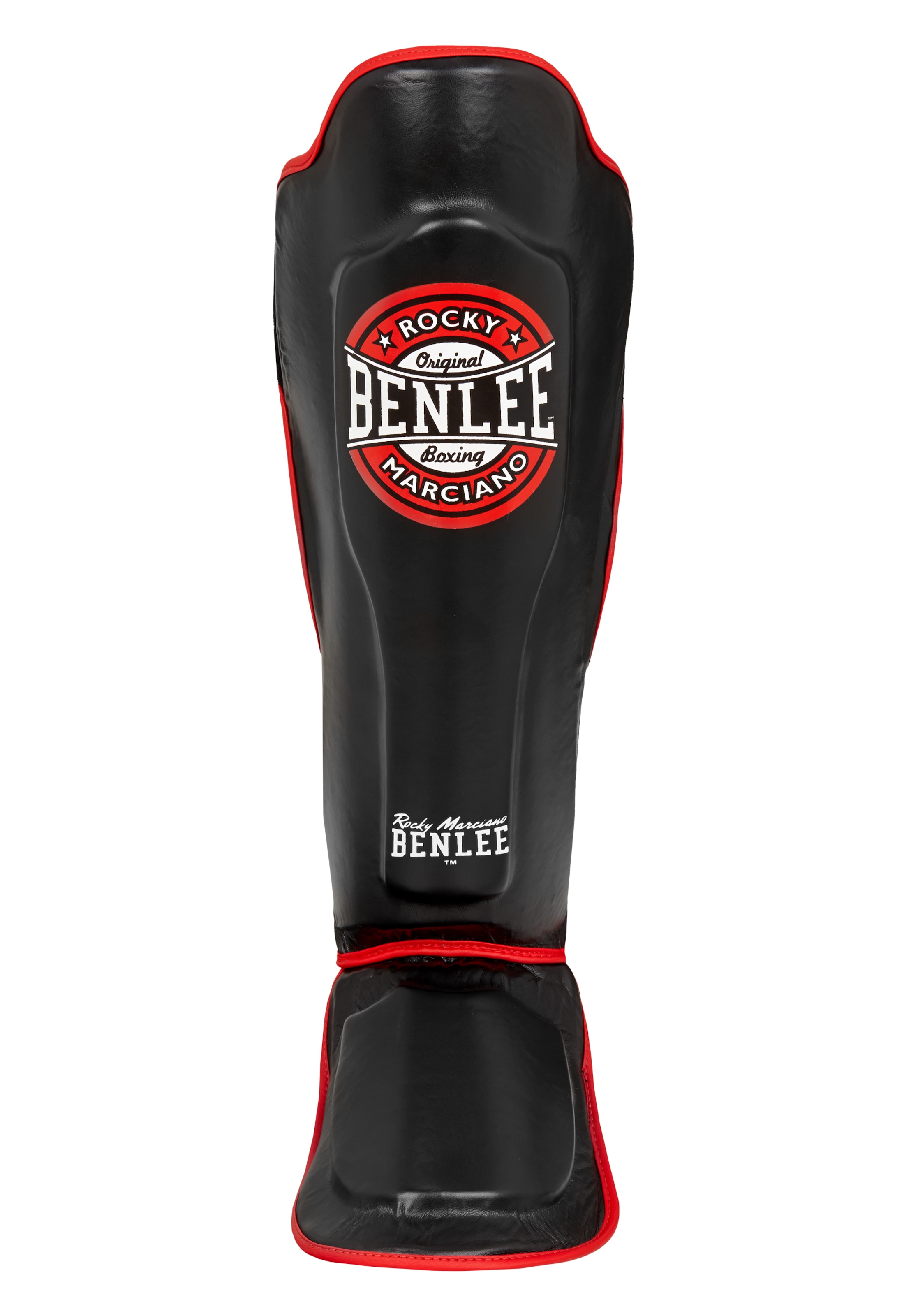 Benlee Štitnik 'BUSTER' u crvena / crna / bijela, Pregled proizvoda