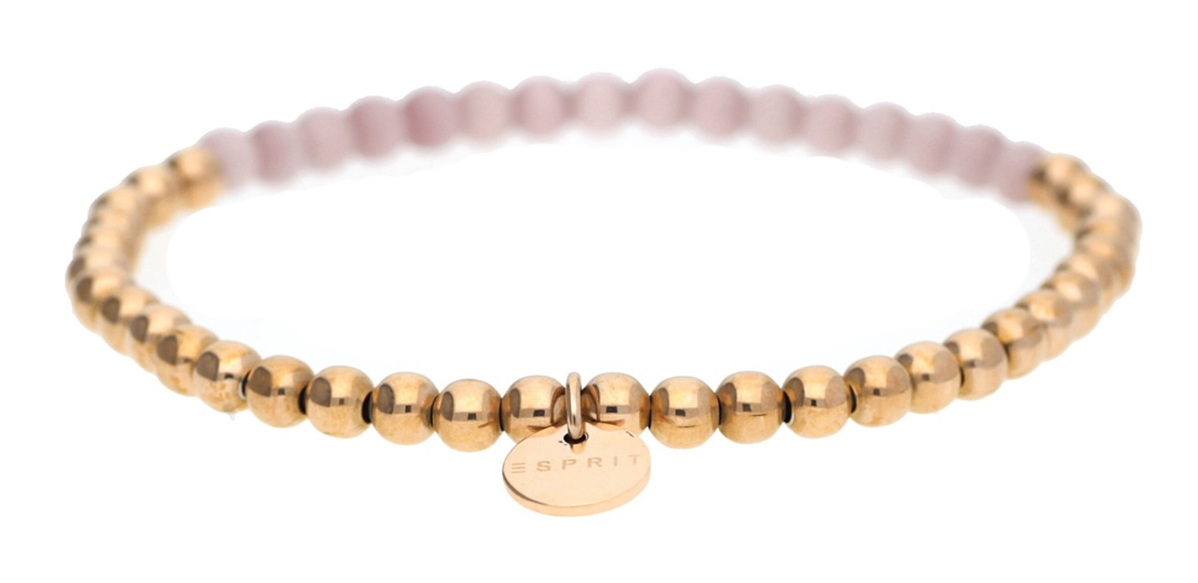 ESPRIT Armband in Goud: voorkant