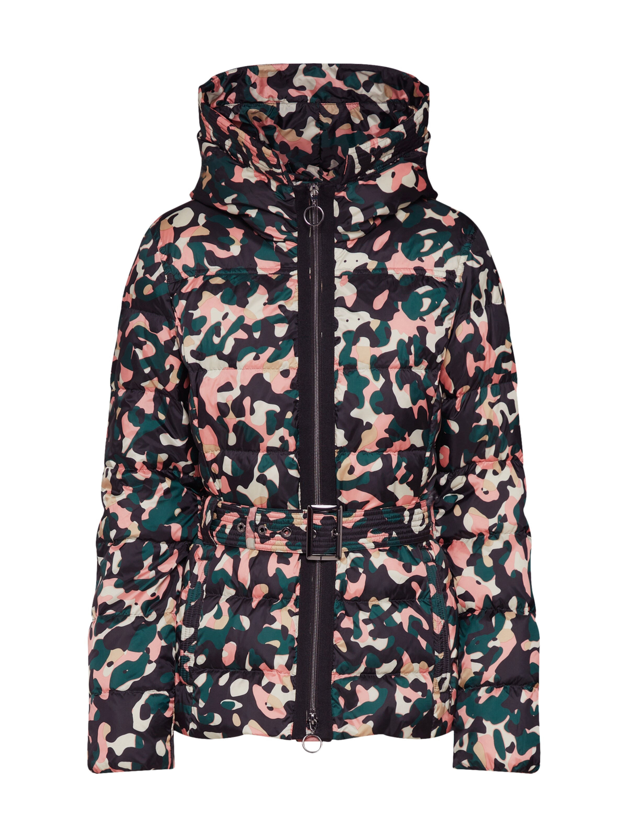 LAUREL - Winterjas '62017' in de kleur Rosa