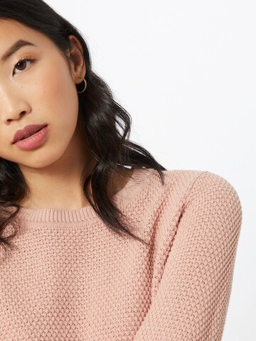 VILA - Pullover 'VIChassa' em rosa