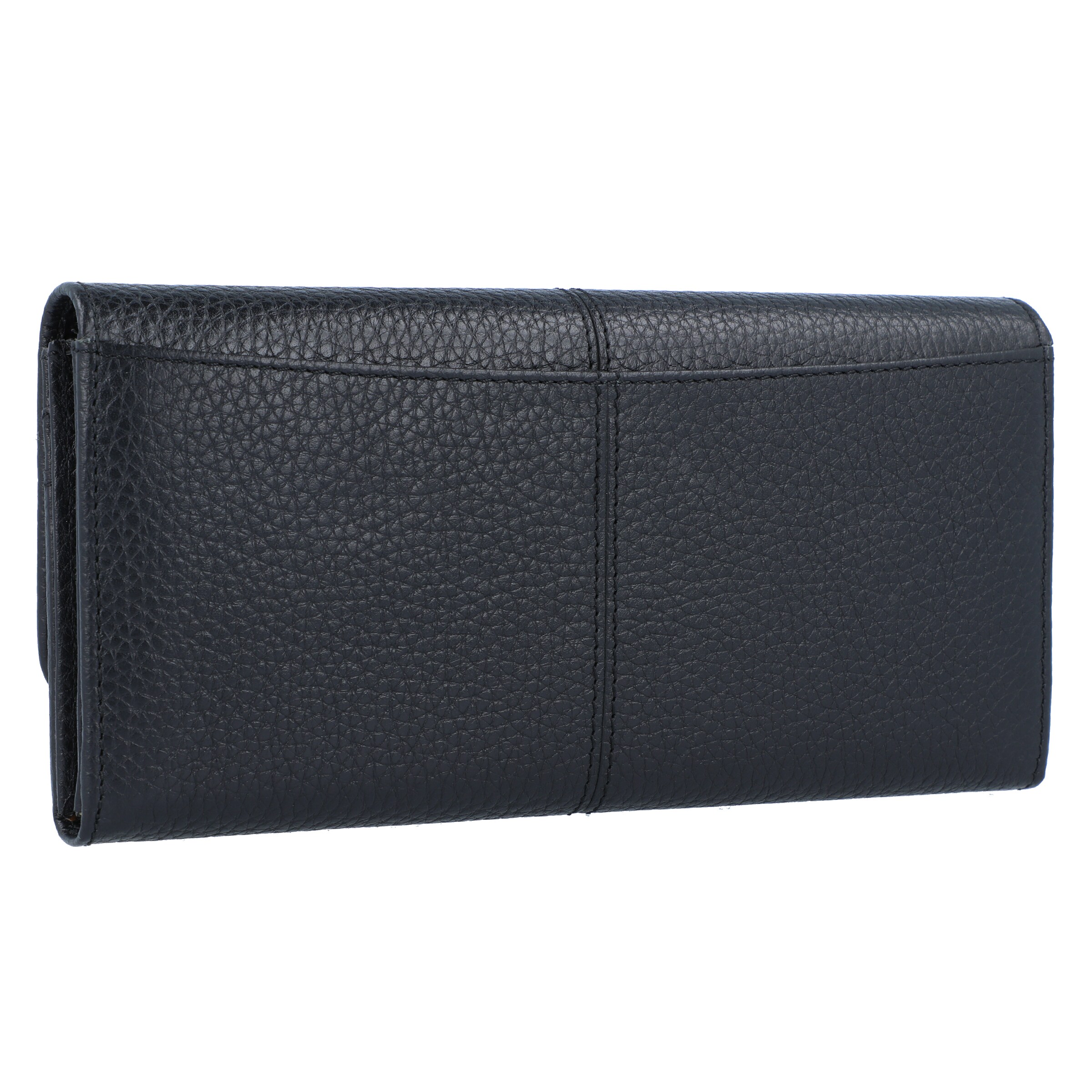 Esquire Wallet 'Verona' in Black
