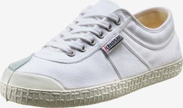 KAWASAKI Sneaker Legend Canvas in Weiß: predná strana