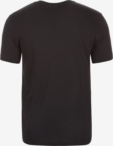 ADIDAS ORIGINALS T-Shirt in Schwarz