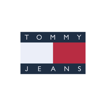 Tommy Jeans Logo