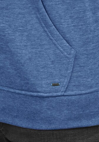 !Solid Sweatjacke 'Olli ' in Blau