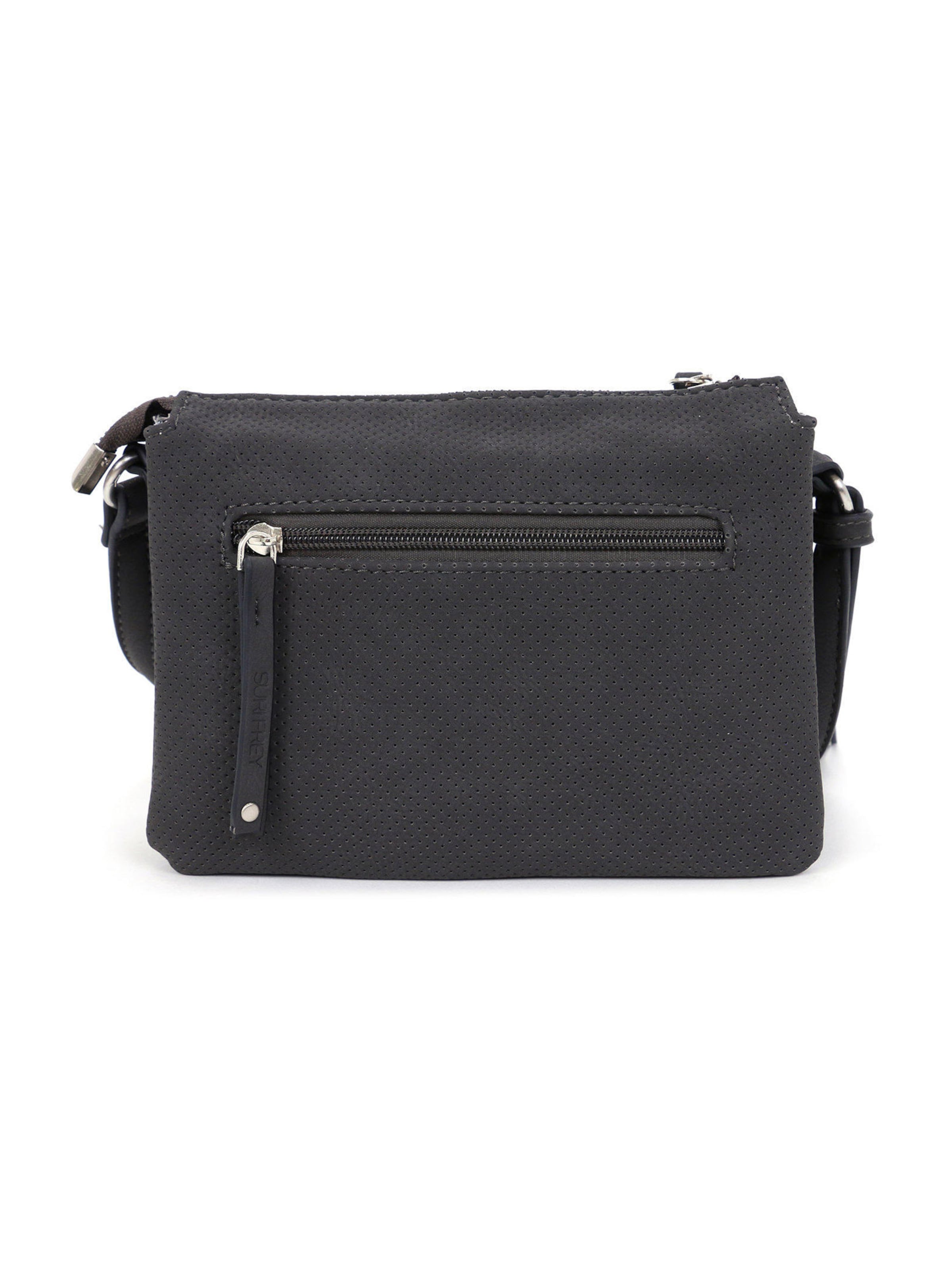 Suri Frey Τσάντα ώμου 'Romy' σε γκρι