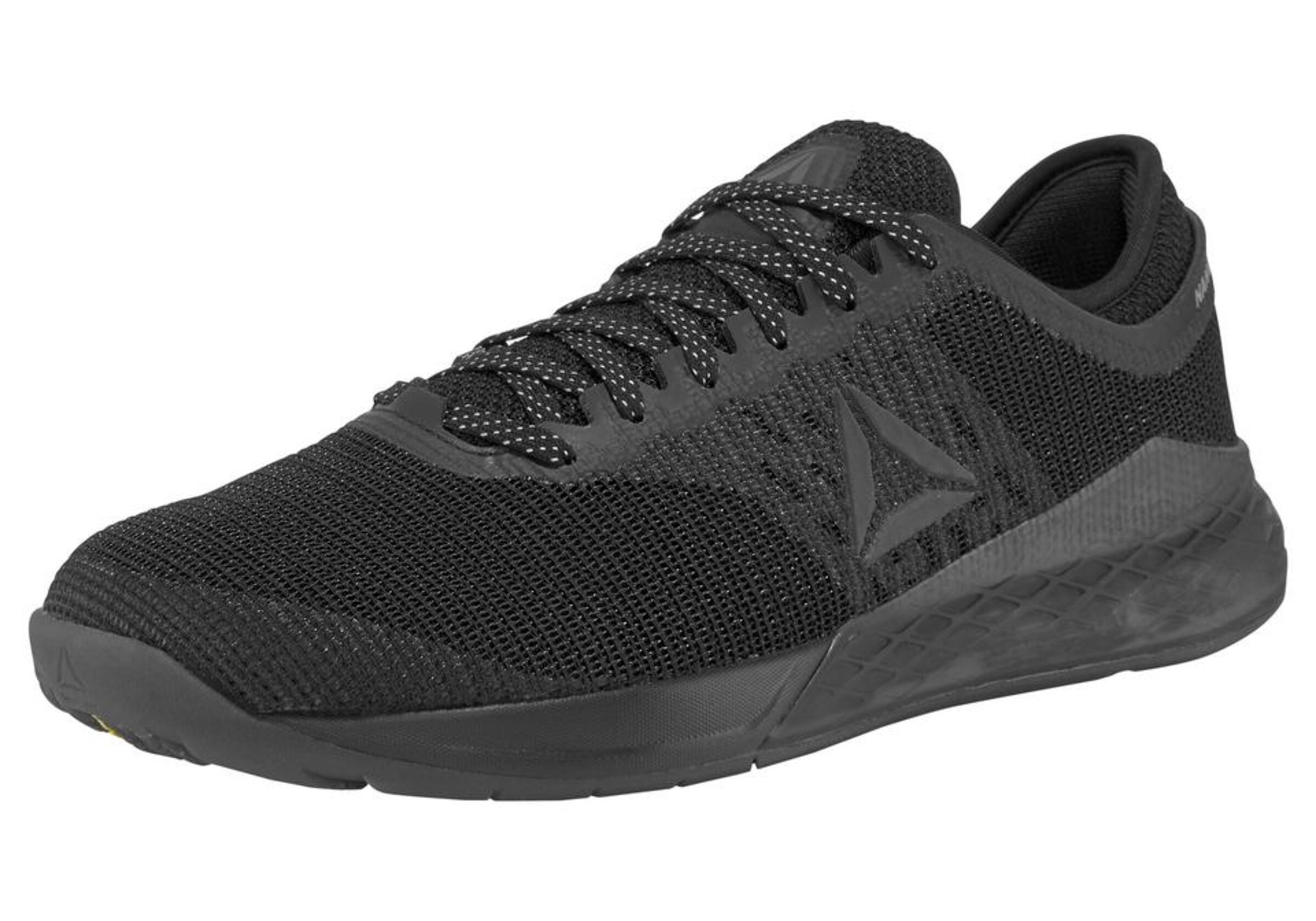 REEBOK - Trainingsschuhe in schwarz