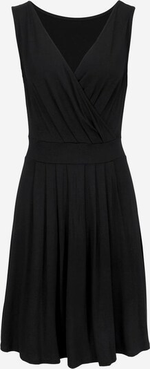 BEACH TIME Φόρεμα παραλίας σε μαύρο, Άποψη προϊόντος