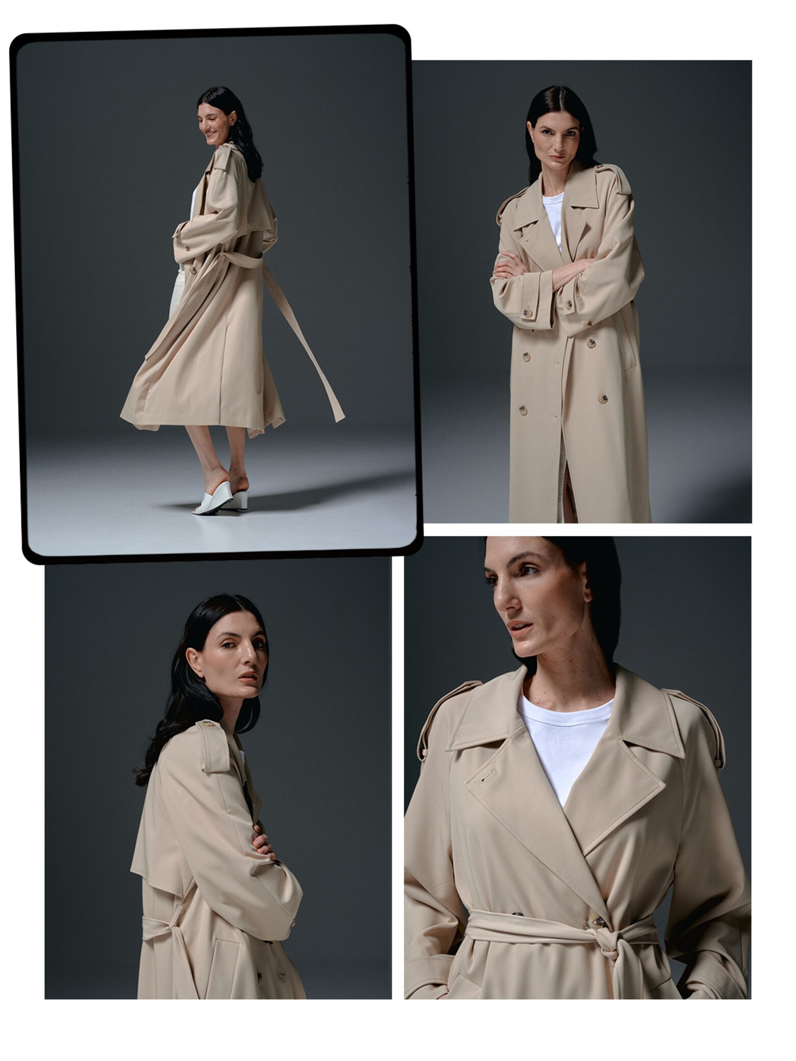 From timeless classics to modern favorites Your Jacket Guide