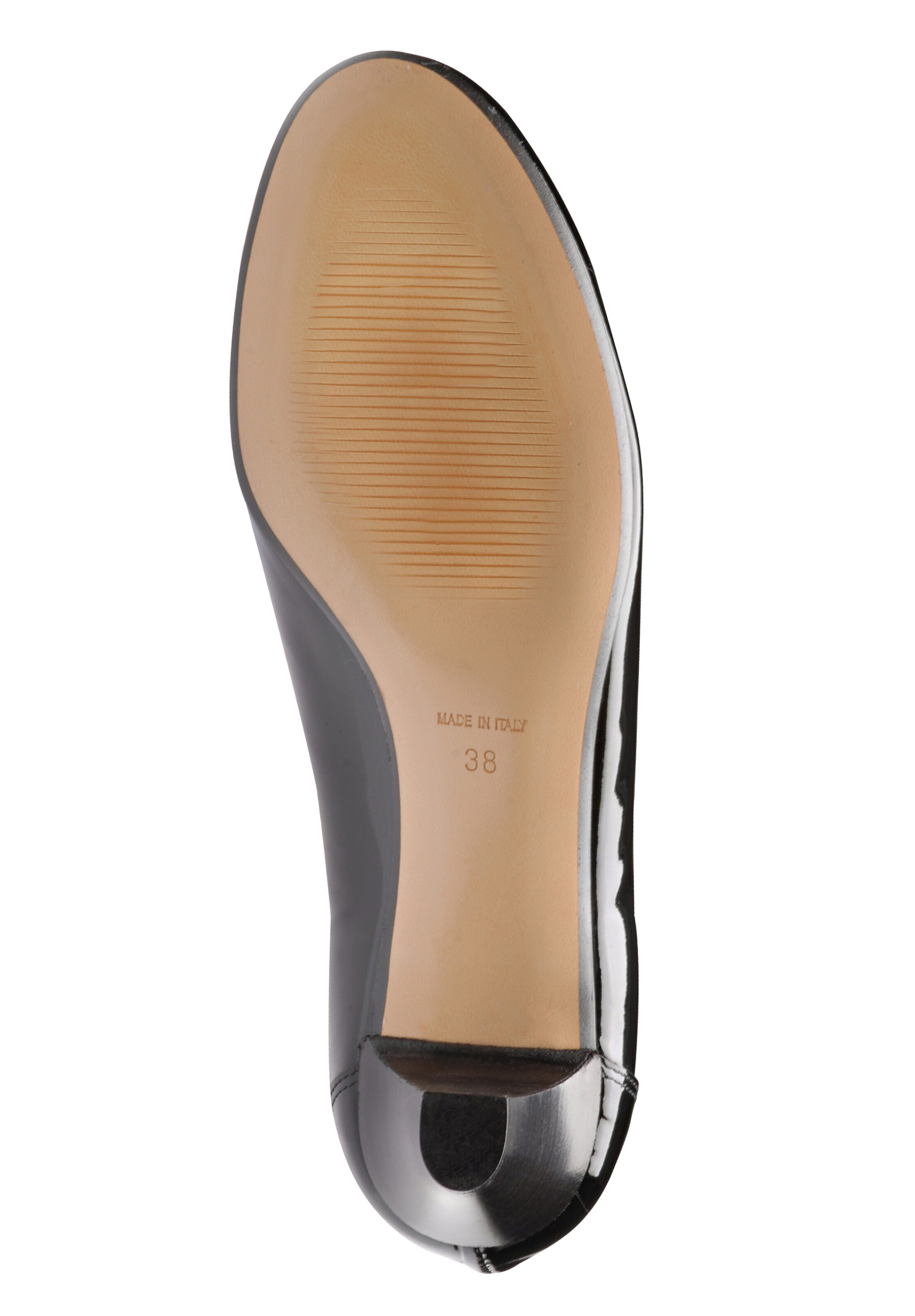 EVITA Pumps in Black