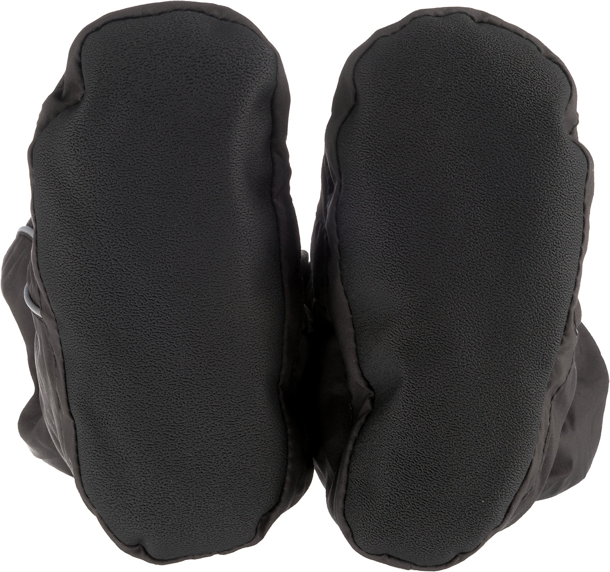 Boots da neve di PLAYSHOES in nero