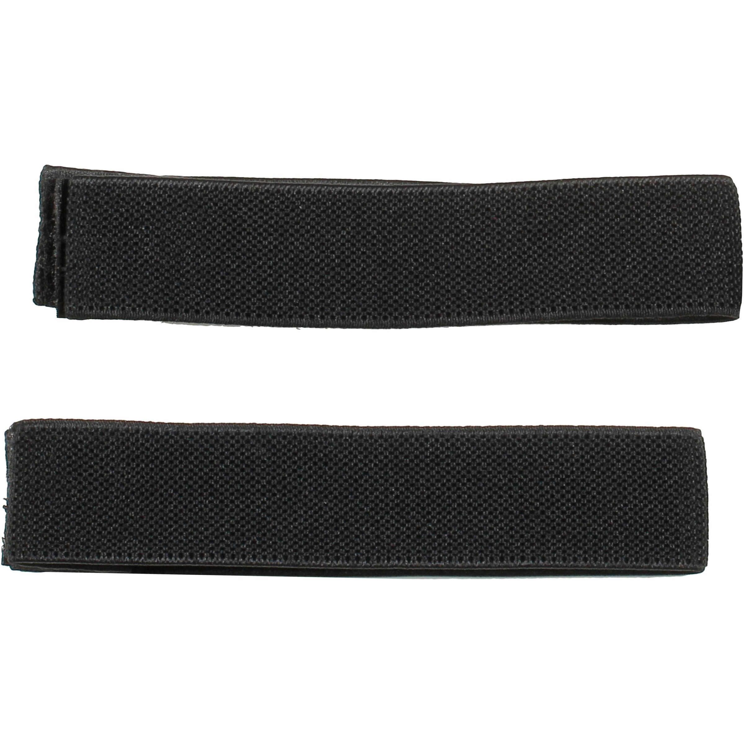 Parastinchi di NIKE in nero