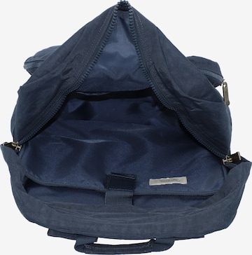 CAMEL ACTIVE Backpack 'Journey' in Blue