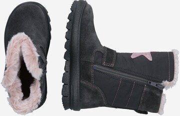 SUPERFIT Snowboots 'Flavia' in Grijs