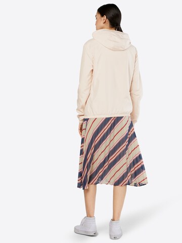 Urban Classics Between-season jacket in Pink