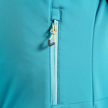 CMP Outdoor jacket in Blue