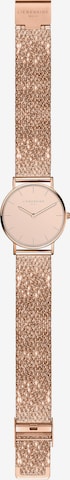 Liebeskind Berlin Analog Watch in Gold