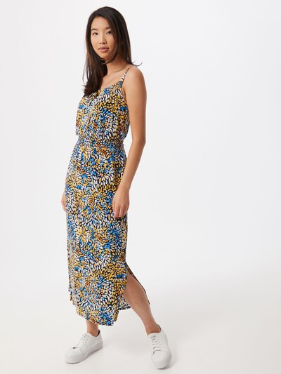 19+ Comma Kleid Gelb Gif