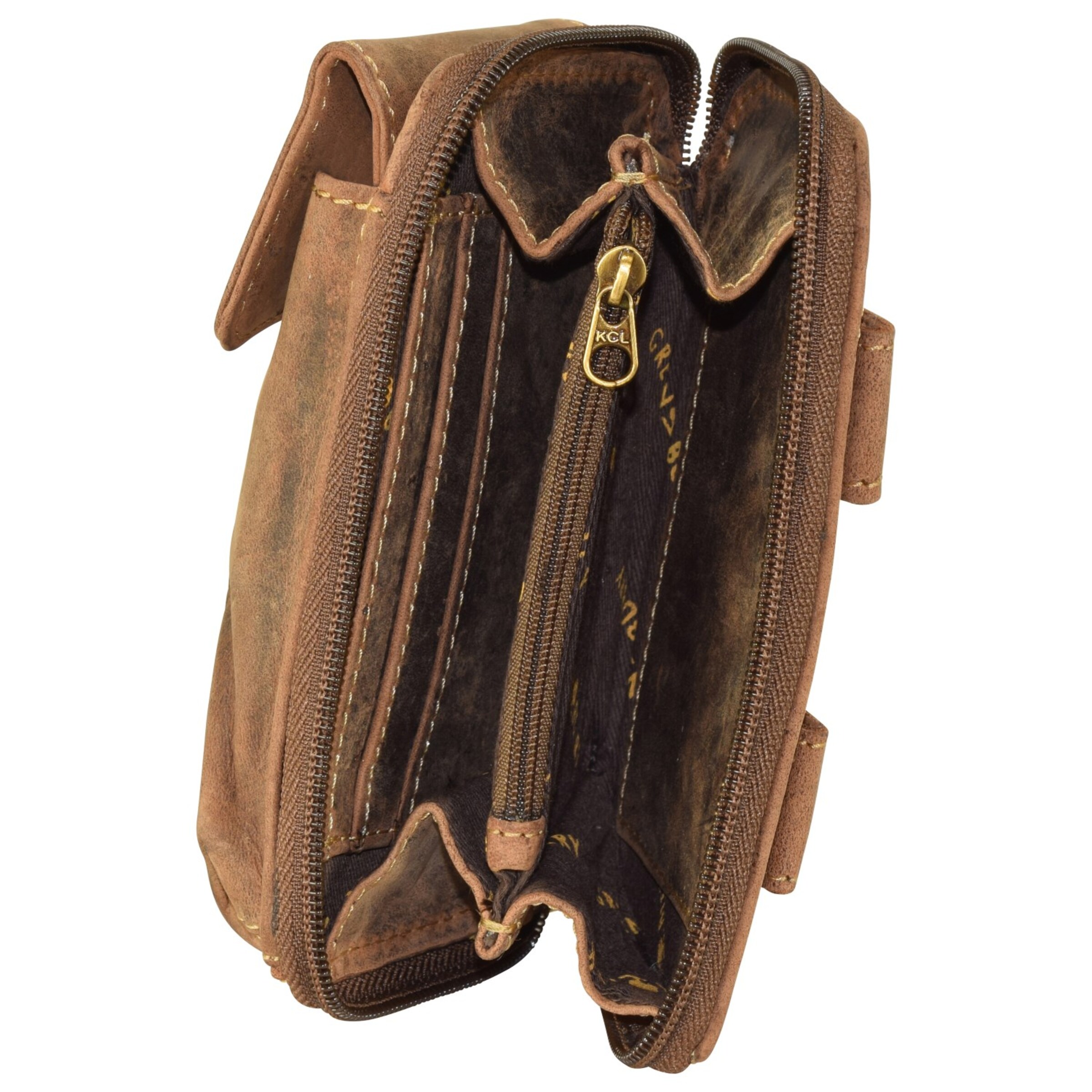 GREENBURRY Heuptas in Bruin