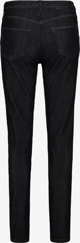 Betty Barclay Slim fit Jeans in Black