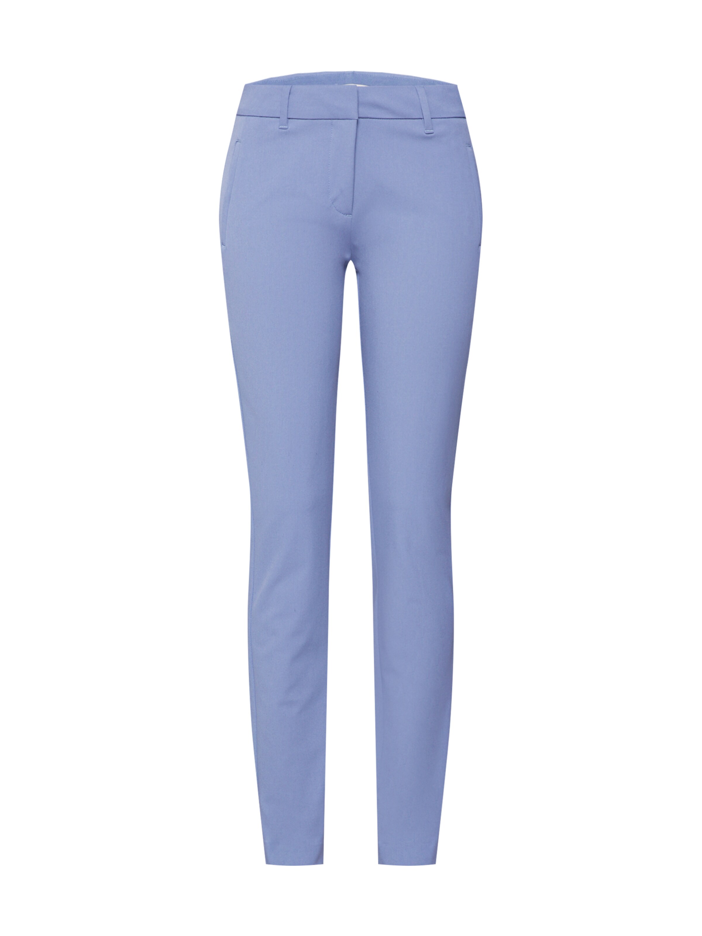 Levete Room - Broek in de kleur Blauw