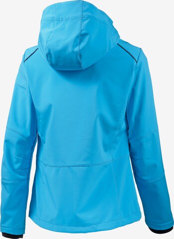 CMP Outdoorjacke in Blau