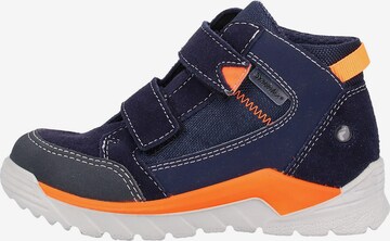 RICOSTA Stiefel 'Marvi' in Blau