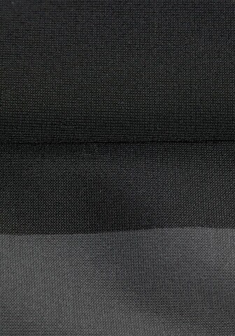 BENCH - Bandeau Biquíni em preto