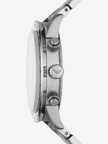 Emporio Armani Analog watch in Silver