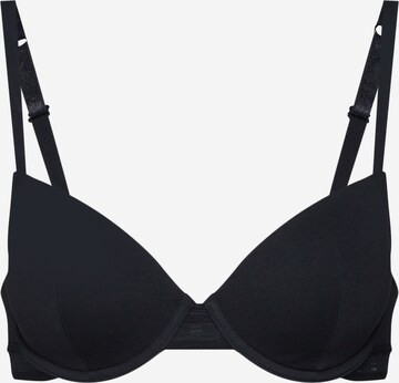 Invisible Soutien-gorge 'Audrey' ESPRIT en noir : devant