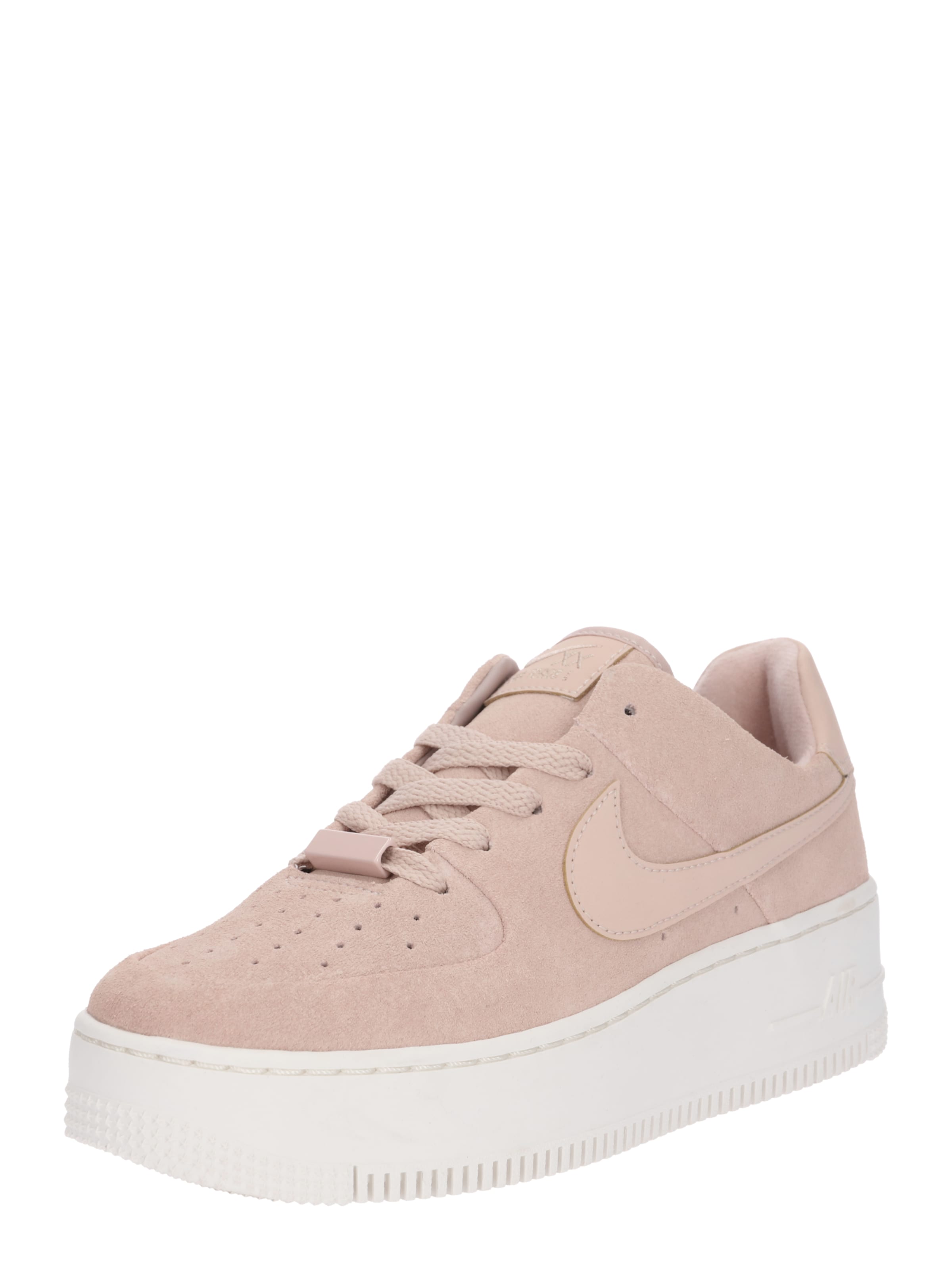 nike air force bilo cerne