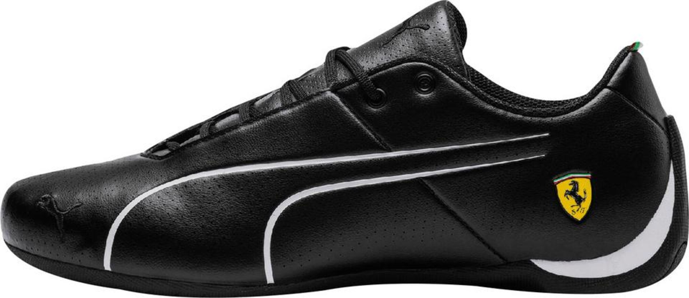 Puma Ferrari Future Cat Ultra In Schwarz 306248 02 Everysize