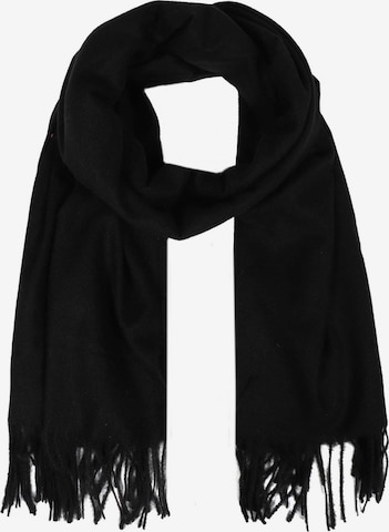 ABOUT YOU Scarf 'Zeynep' in Black: front