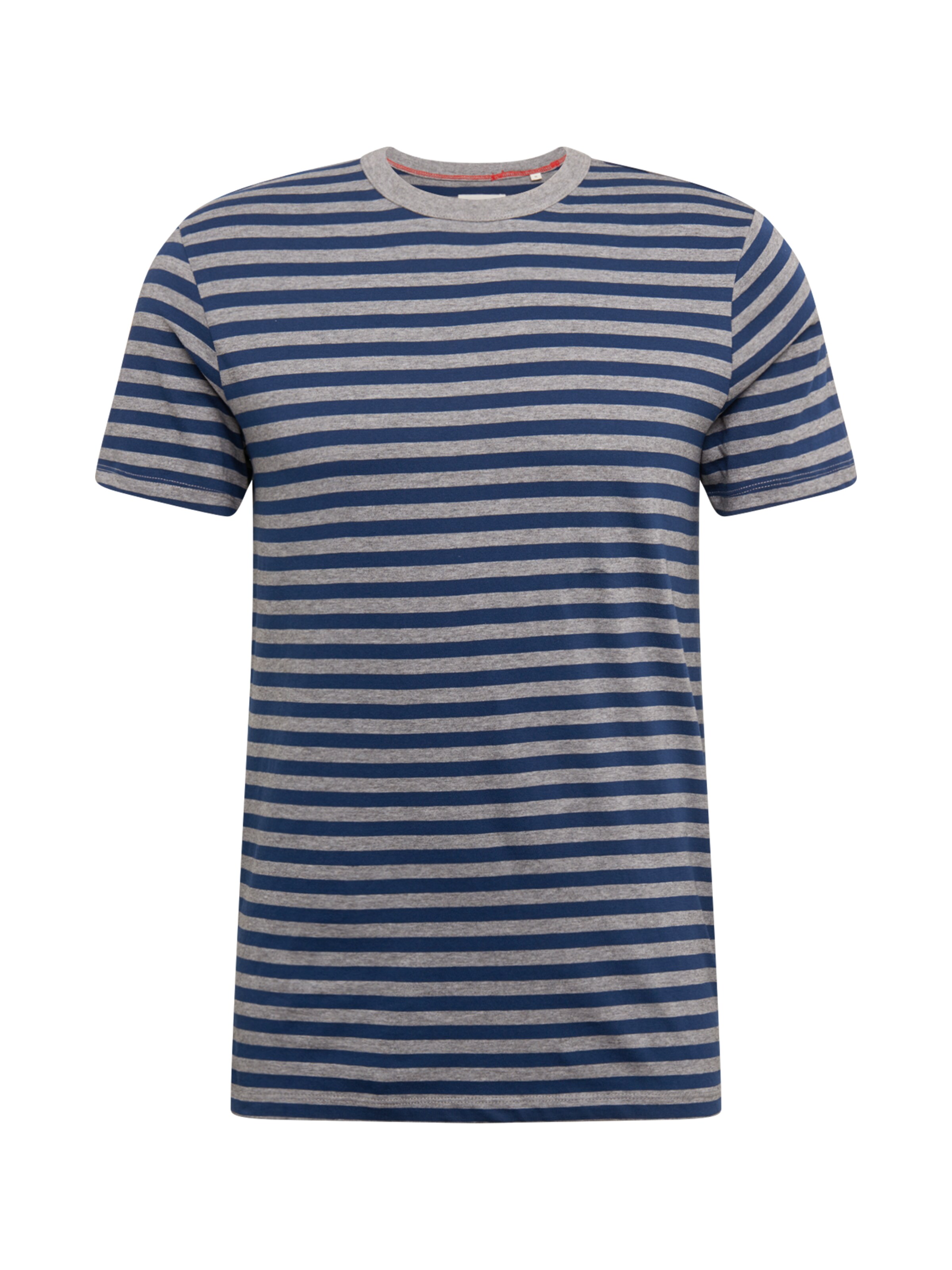 Marc O'Polo - Shirt in de kleur Blauw