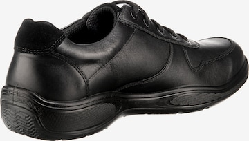 JOMOS Lace-Up Shoes in Black