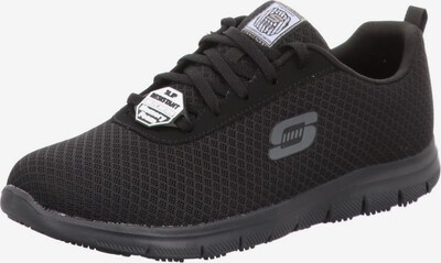SKECHERS Sneakers 'Ghenter Bronaugh' in Light grey / Dark grey / Black, Item view