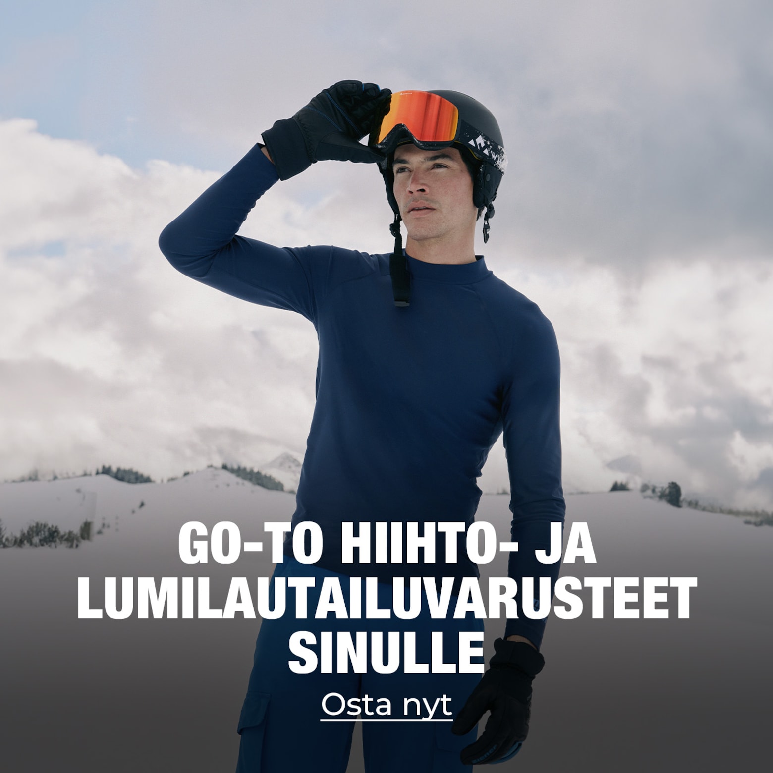 Urheiluvaatteita, jotka mahdollistavat olympiatason suoritukset Tähtää omaan kultaasi!