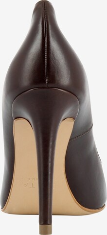 EVITA Pumps in Brown