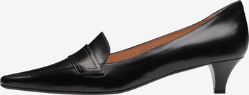 EVITA Damen Pumps in Schwarz