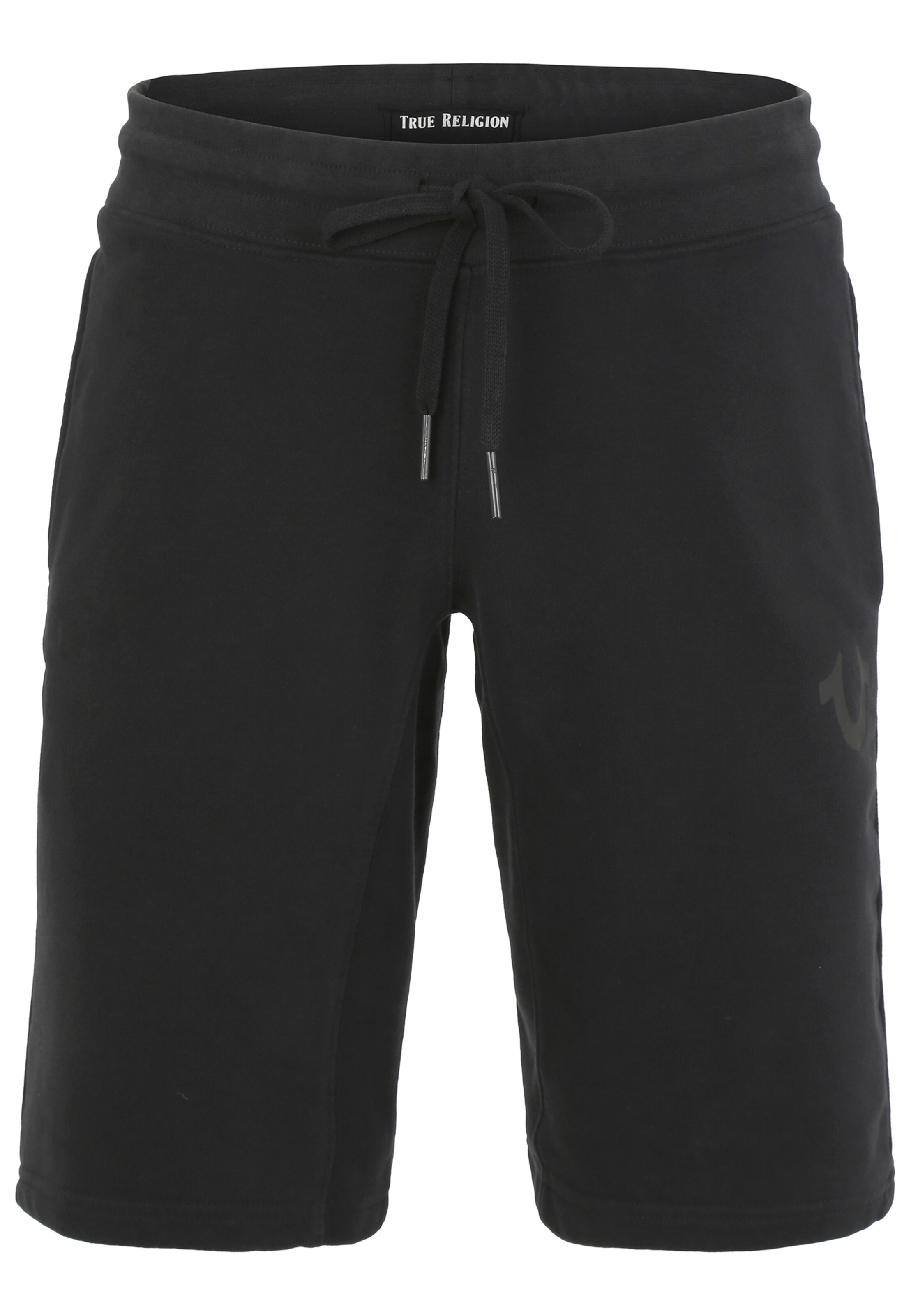 True Religion - Broek 'Reflective' in de kleur Zwart