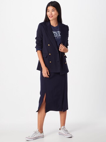 Polo Ralph Lauren Blazer in Blau