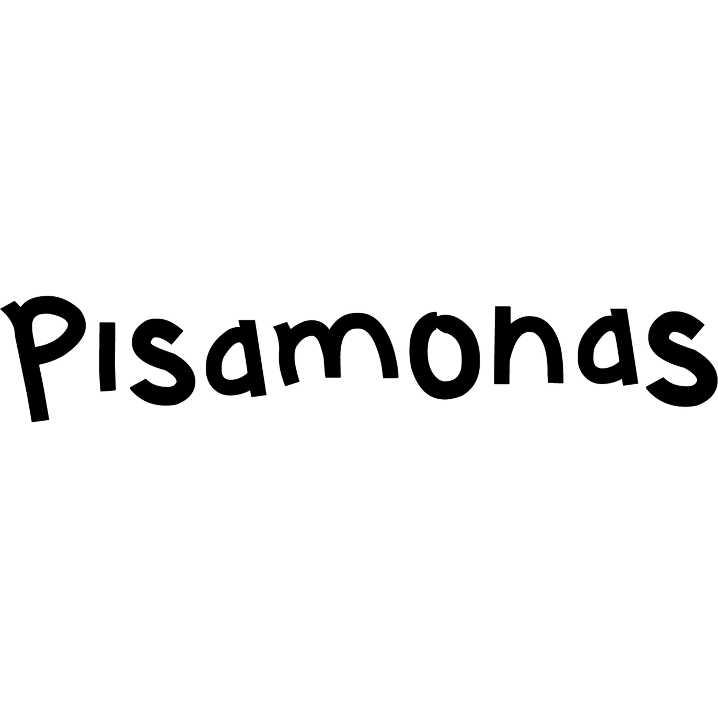 Pisamonas