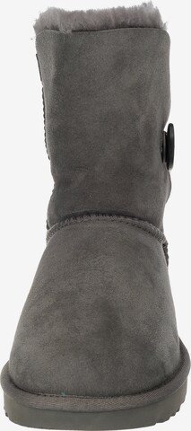 Bottes 'Bailey Button II' UGG en gris