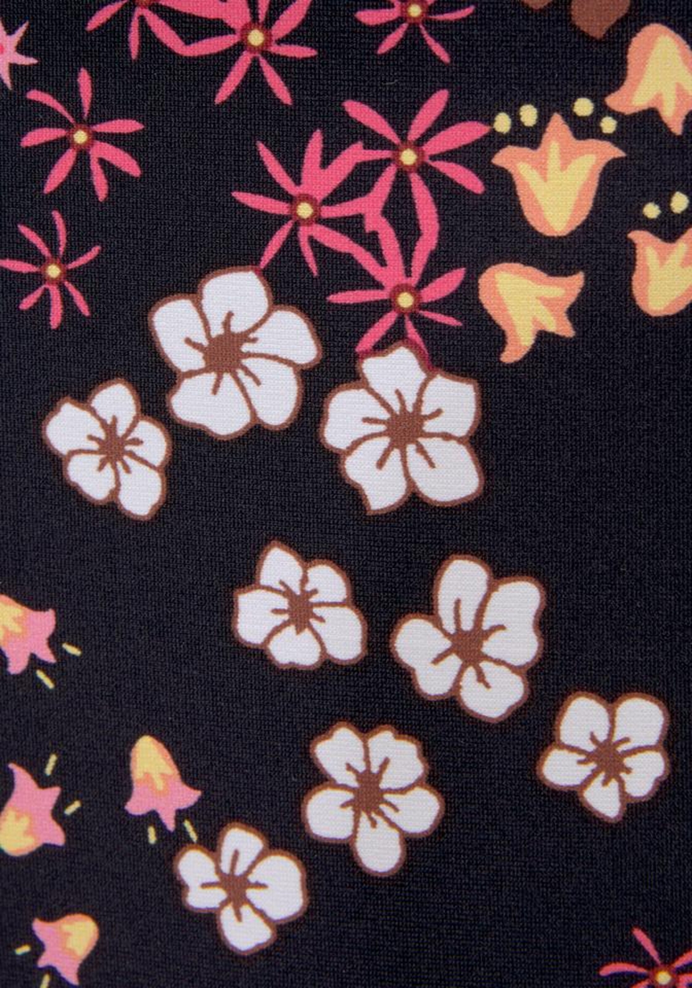 s.Oliver Bikini bottom in Black