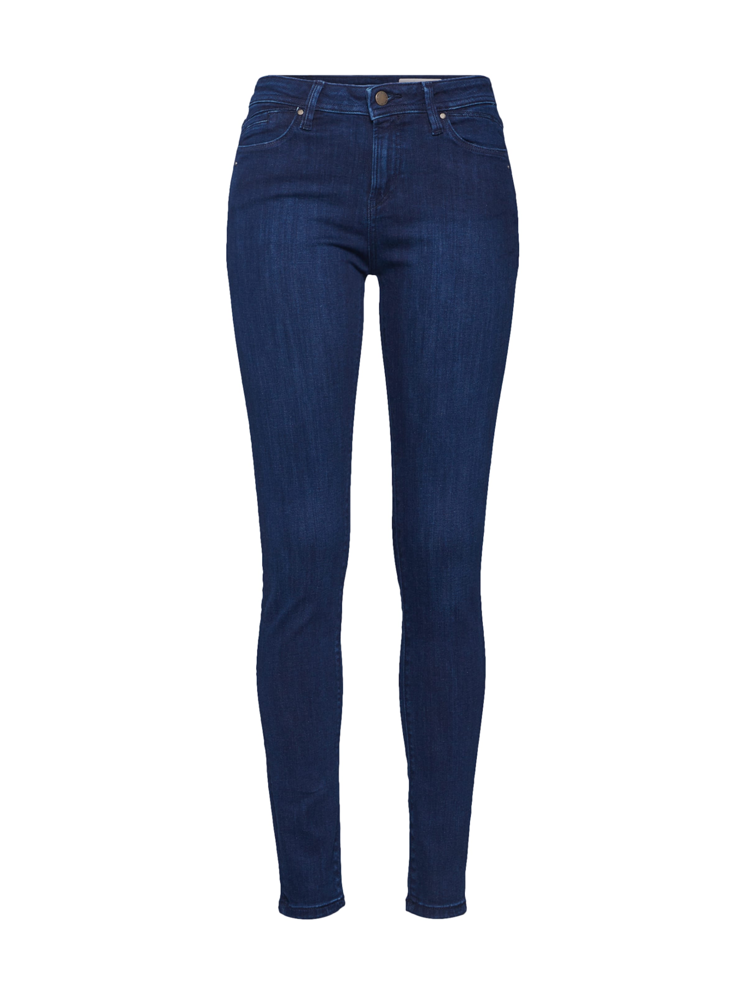 Frauen Große Größen ESPRIT Jeans in Dunkelblau - PC93496
