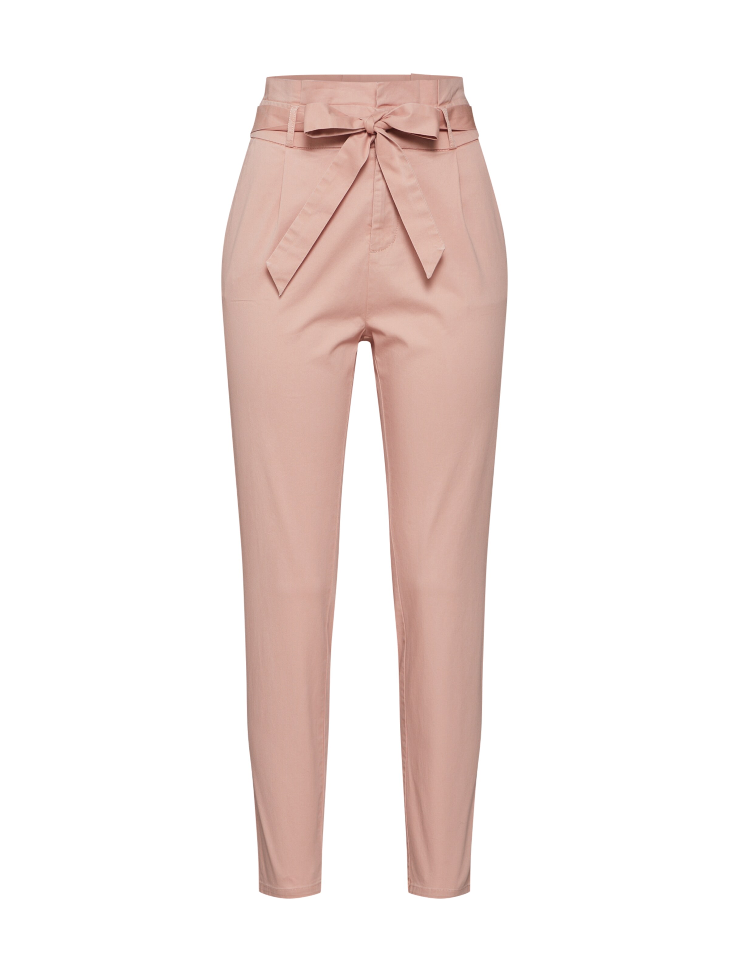 VERO MODA - Hose 'Eva' in rosé
