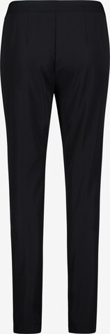 Betty Barclay Slimfit Hose in Schwarz