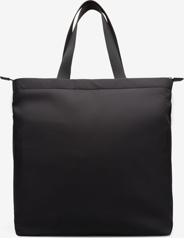 CAMPER Shopper in Black